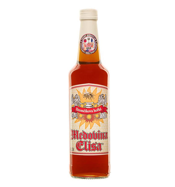 Original Mead Elisa 0.5 l (retro edition)