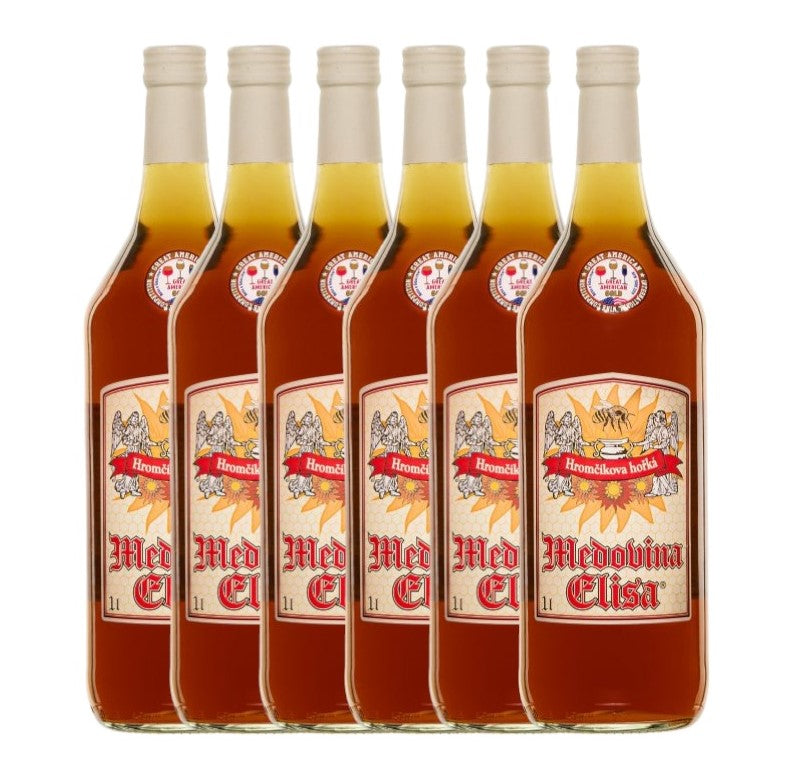 Original Mead Elisa 1 l (retro edition)