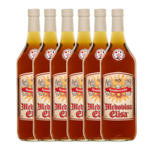 Original Mead Elisa 1 l (retro edition)