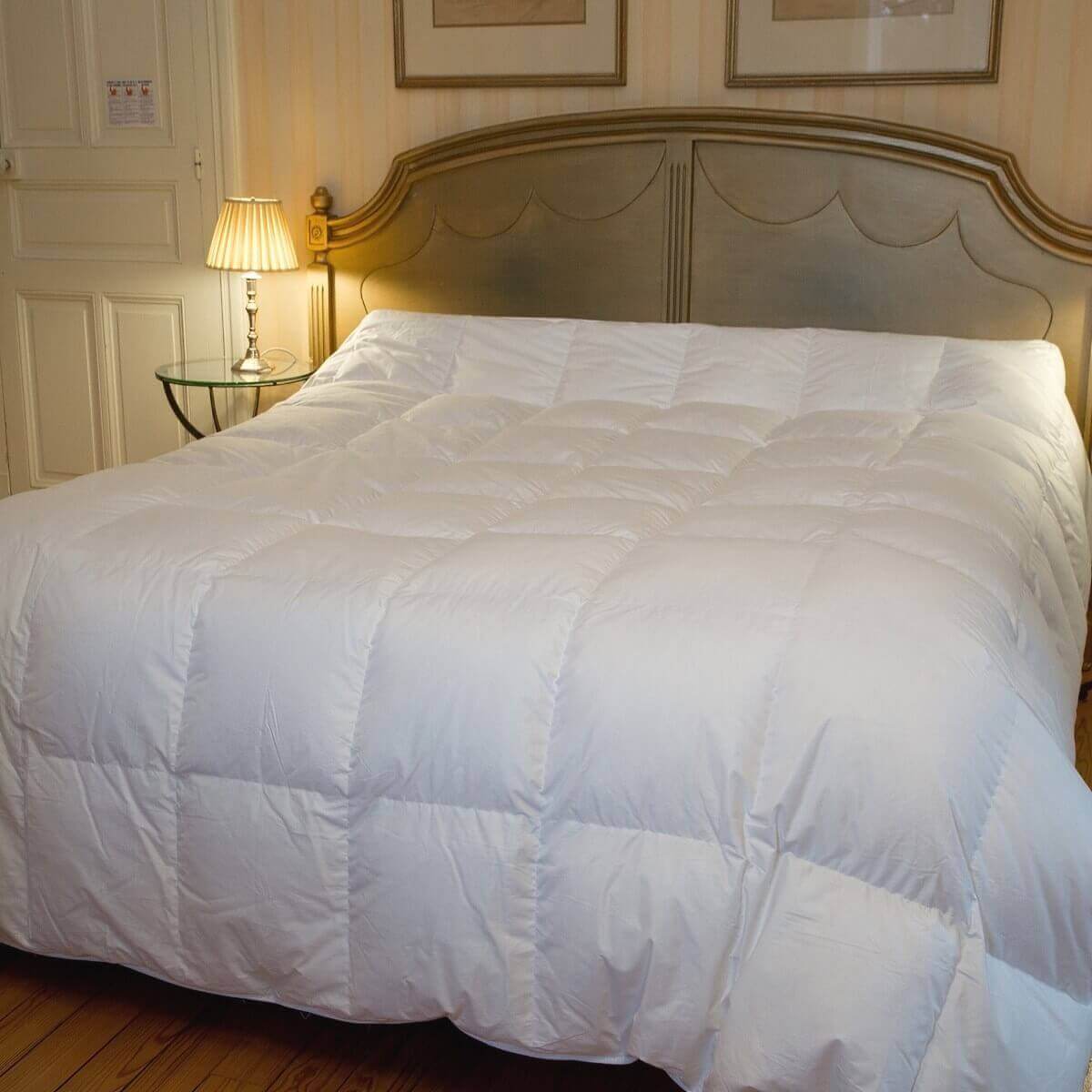 Pro - Goose Couple Duvet