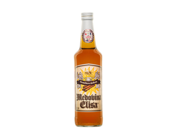 Elisa Cinnamon Mead 0.5 l (retro edition)
