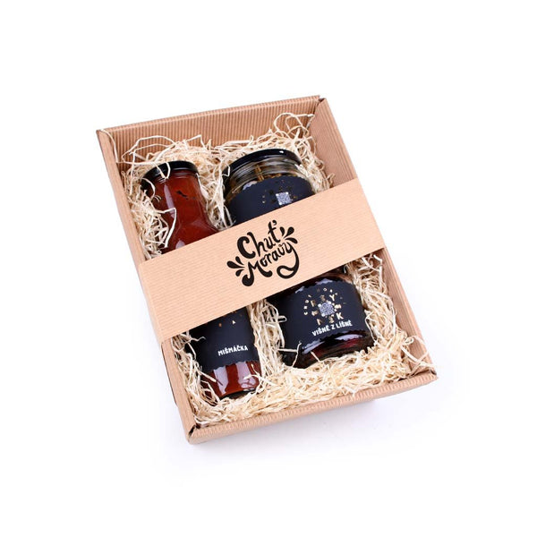 RYNK Gift Package for Meat - Small