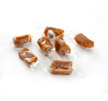 Caramello con Pepe di Espelette · Caramello al Cioccolato e Pepe