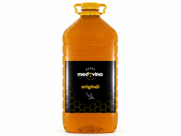 Original Mead Elisa 5 l