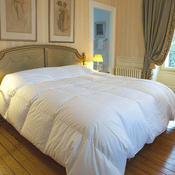 Pro - King Size Winter Goose Duvet