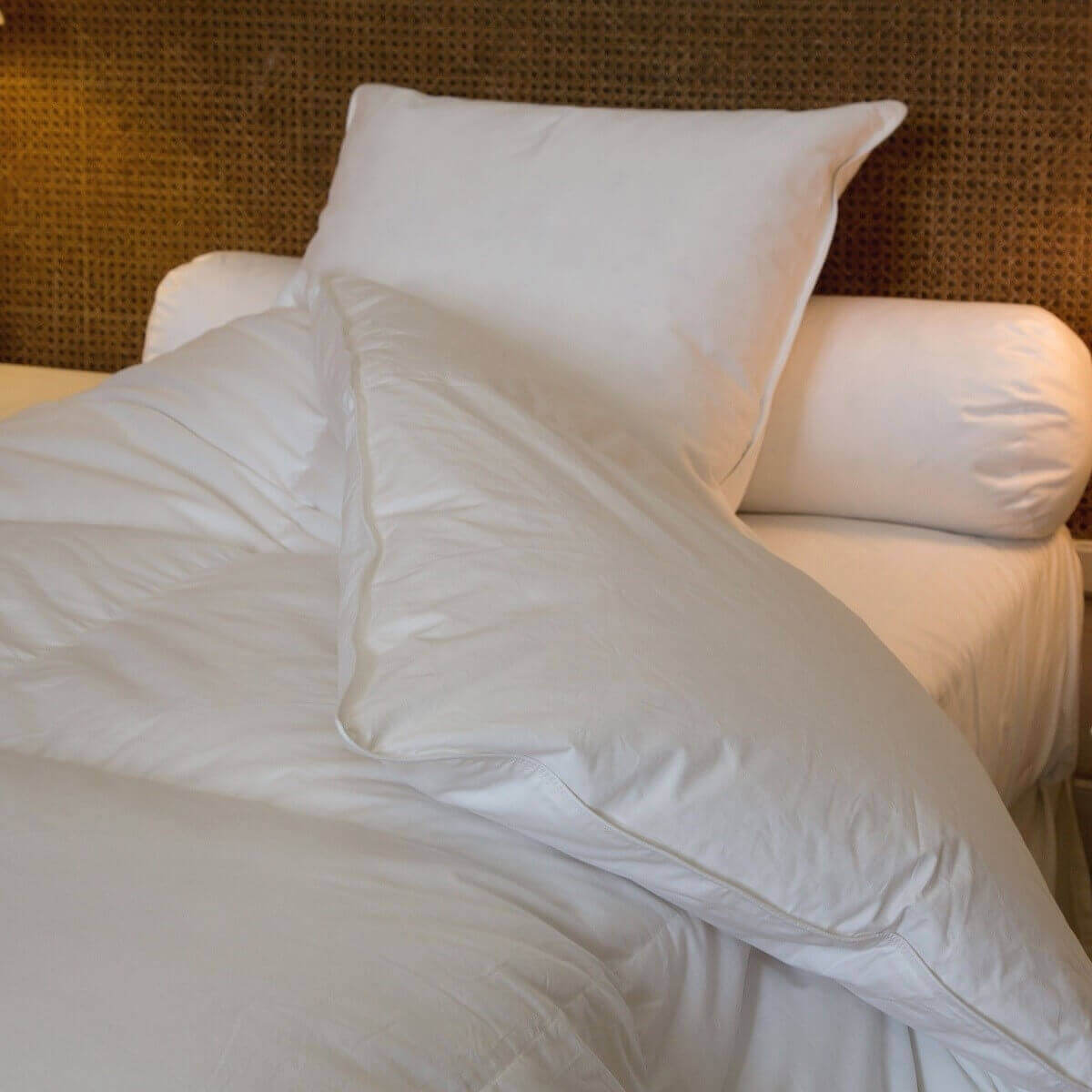 Pro - King Size Winter Goose Duvet