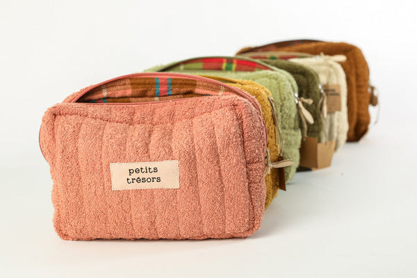 Emilienne Boucle Pouch Small Treasures