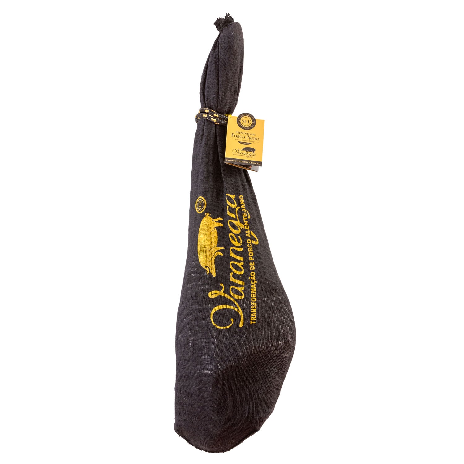 Whole Varanegra Ham 8 Kg SEL