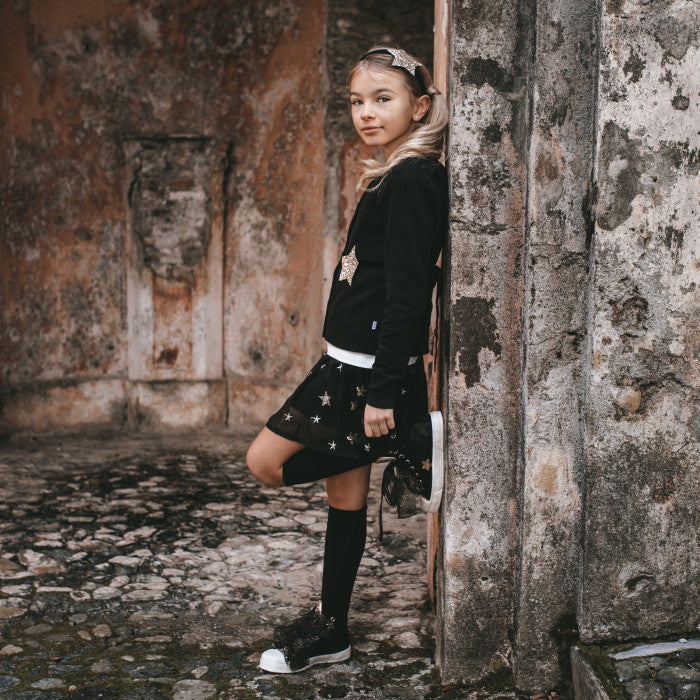 SKIRT STARS