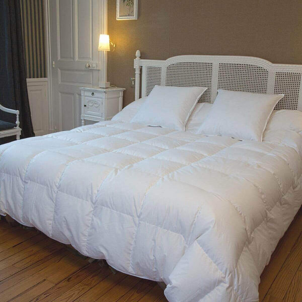 Pro - King Size Mid-Season Goose Duvet