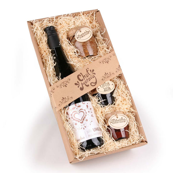 Gift Package Barbecue in the Mood