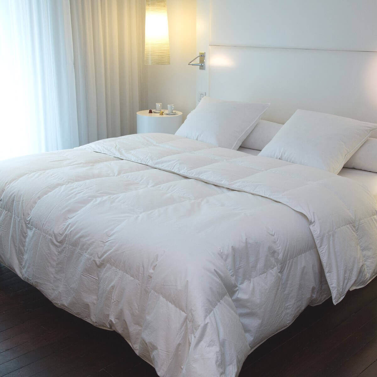 Pro - King Size Summer Duck Duvet
