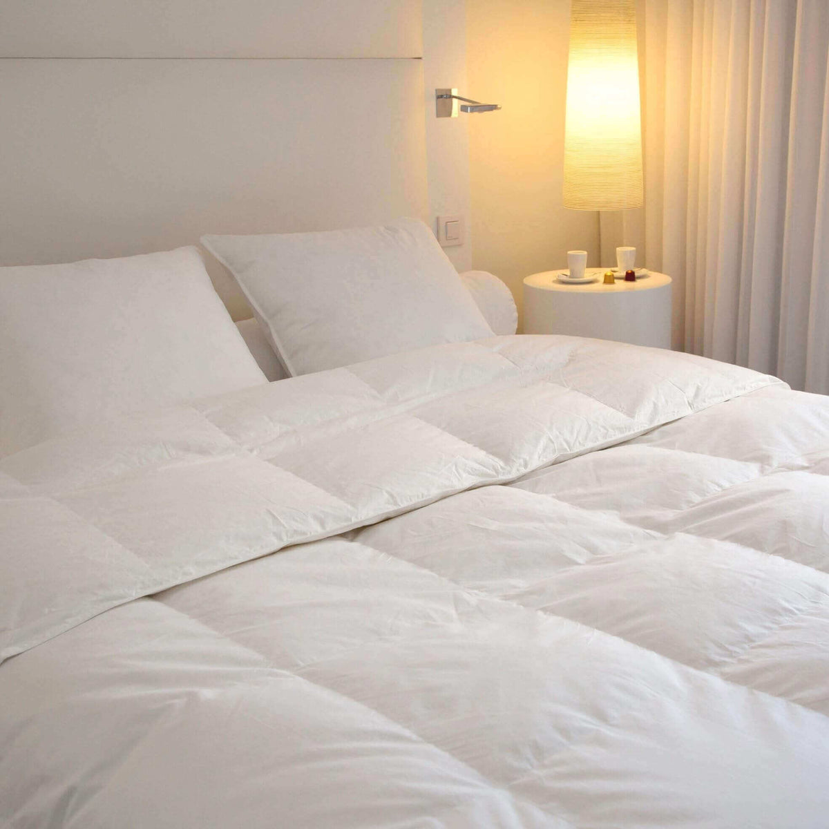 Pro - King Size Summer Duck Duvet