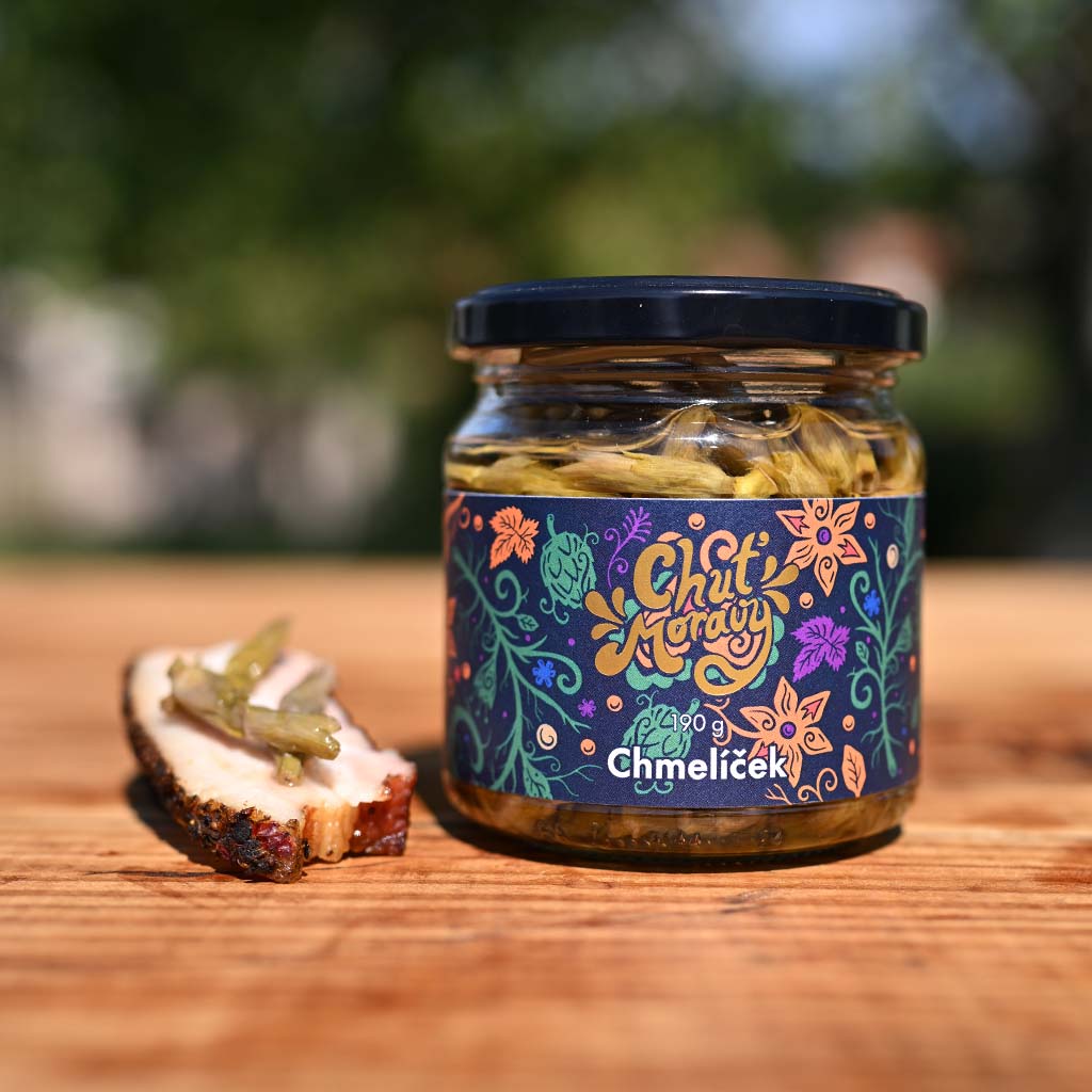 Chmelíček 190 g