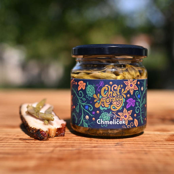 Chmelíček 190 g
