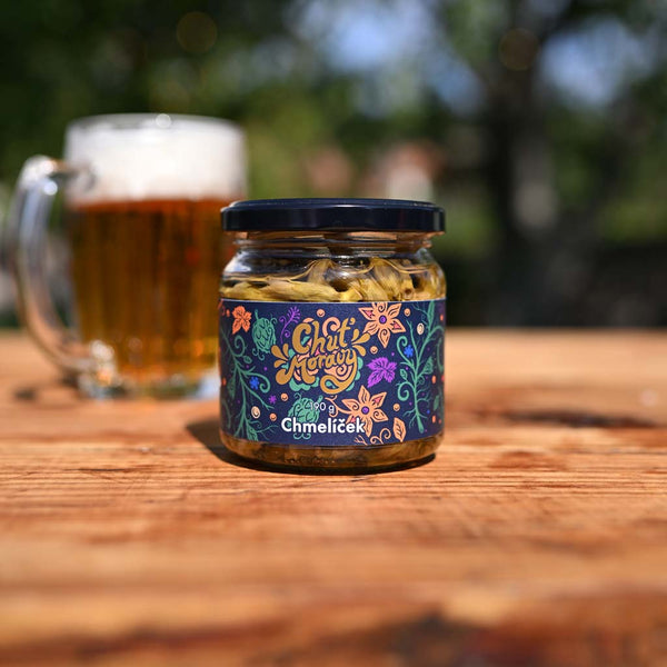 Chmelíček 190 g