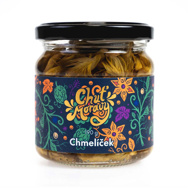 Chmelíček 190 g