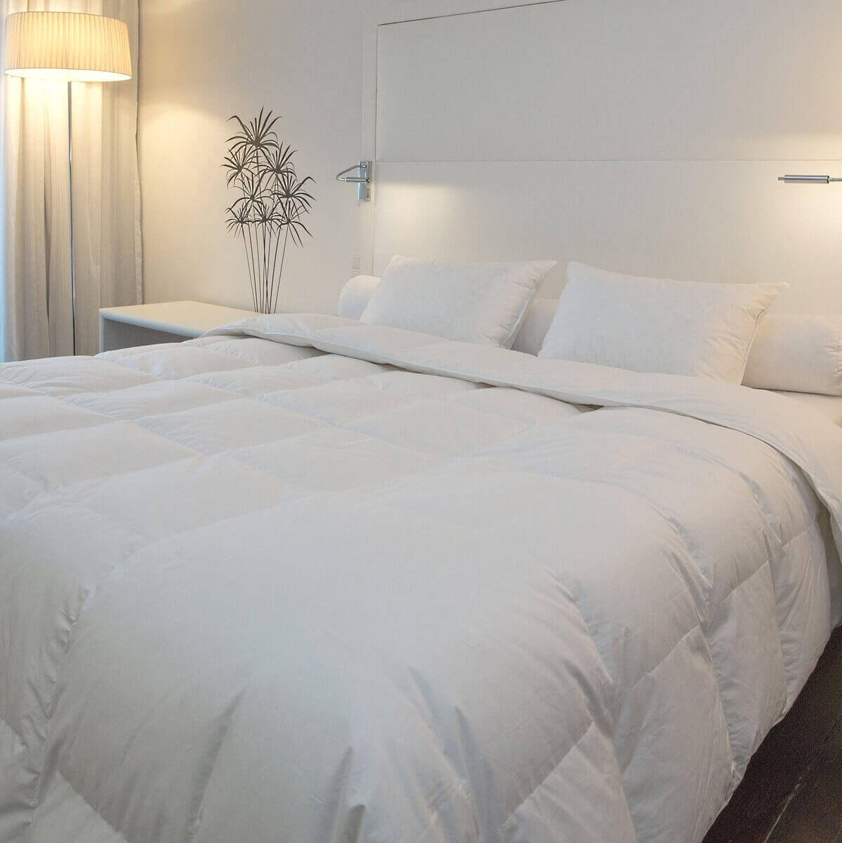 Pro - King Size Duck Down Duvet