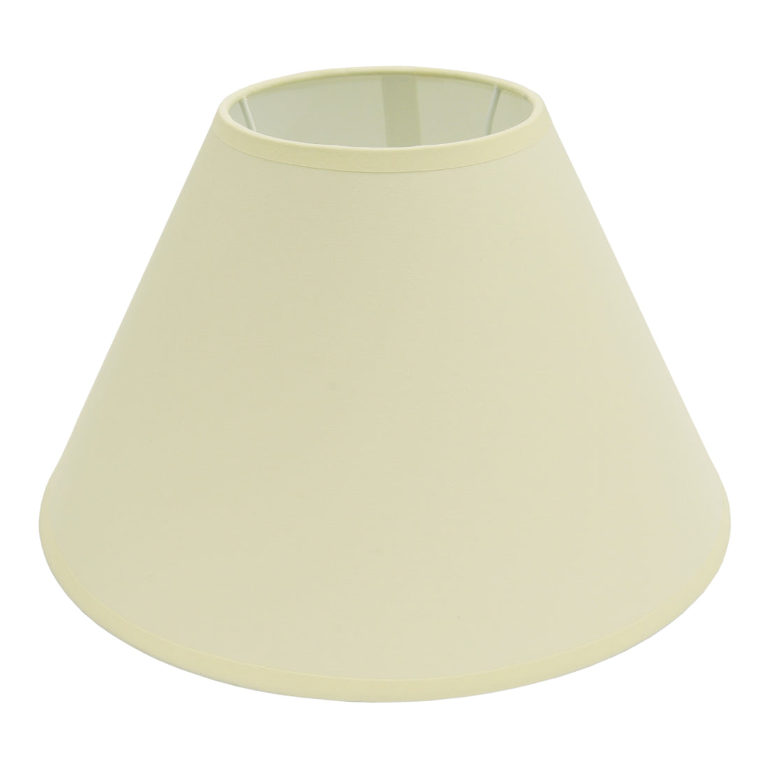 Various Lampshade Top Round – Chintz - Cream – Ø 30, 35 or 40 cm