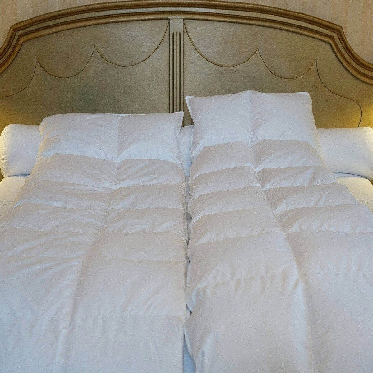 Pro - King Size Duck Down Duvet