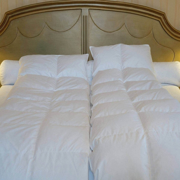 Pro - King Size Duck Down Duvet