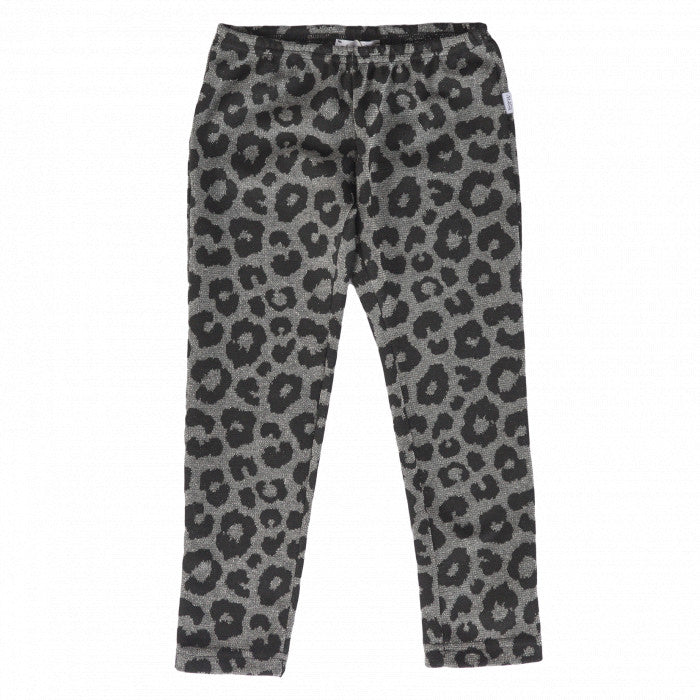 ANIMAL PRINT LEGGINGS