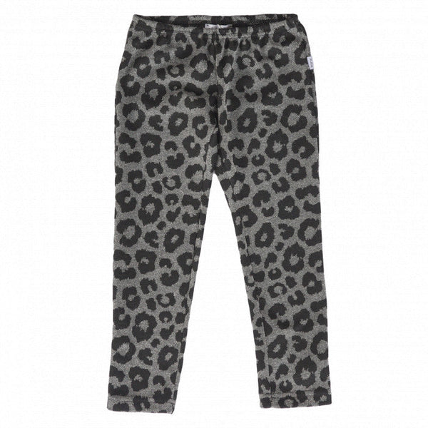 ANIMAL PRINT LEGGINGS