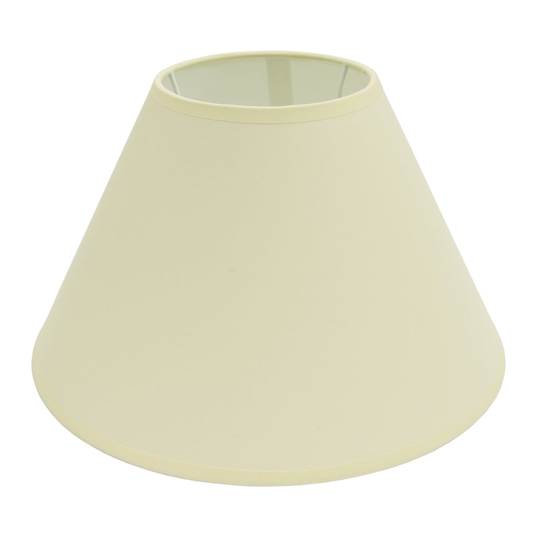 Various Lampshade Top Round – Chintz - Cream – Ø 30, 35 or 40 cm