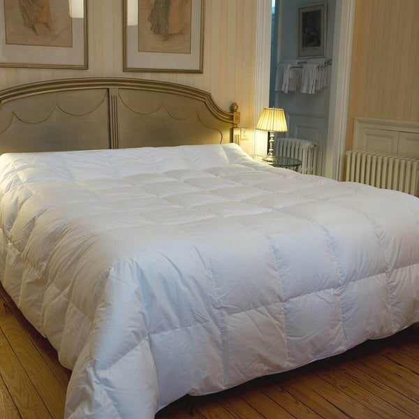 Pro - King Size Goose Down Duvet