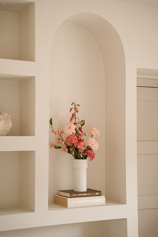 Cadea bouquet - Pink