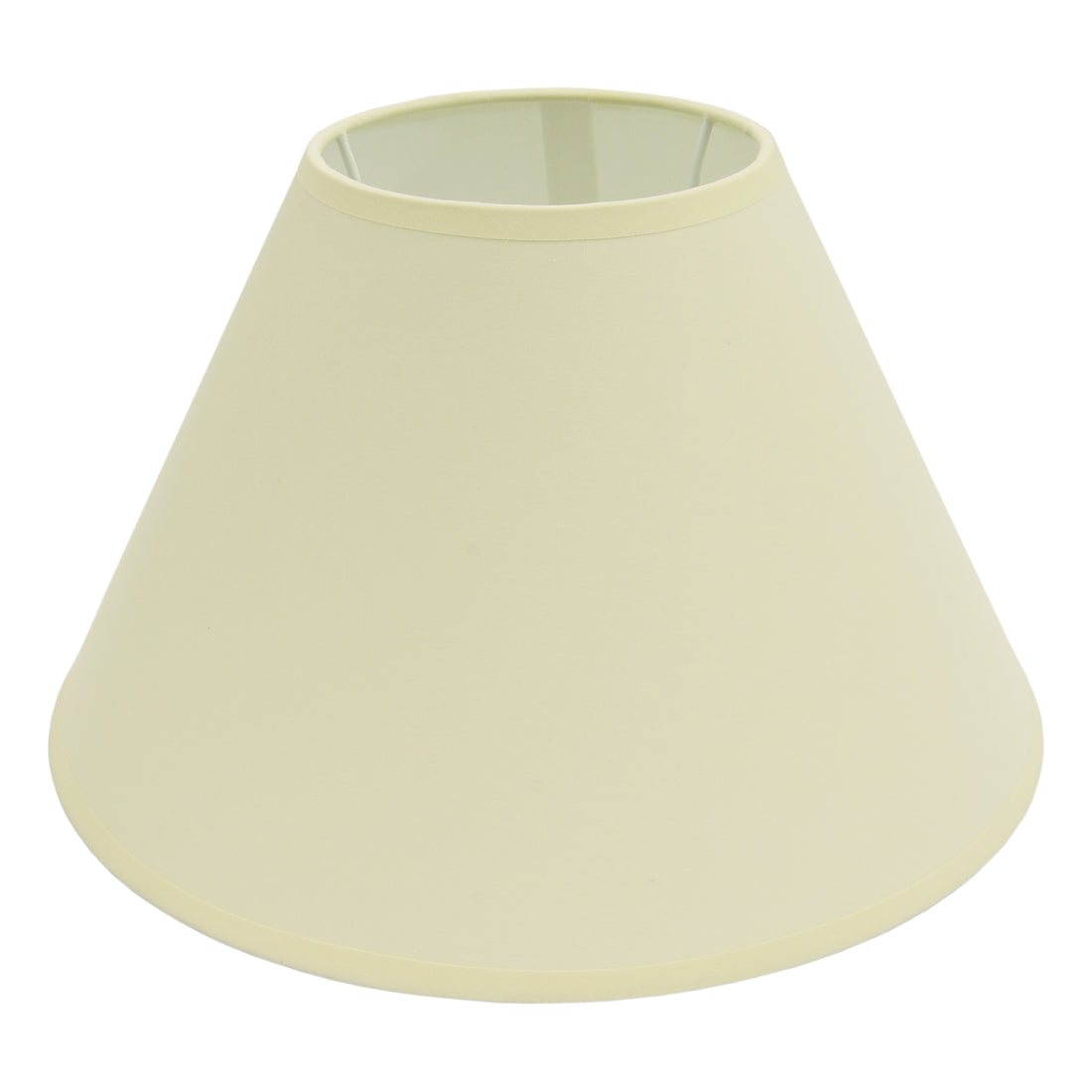 Various Lampshade Top Round – Chintz - Cream – Ø 30, 35 or 40 cm