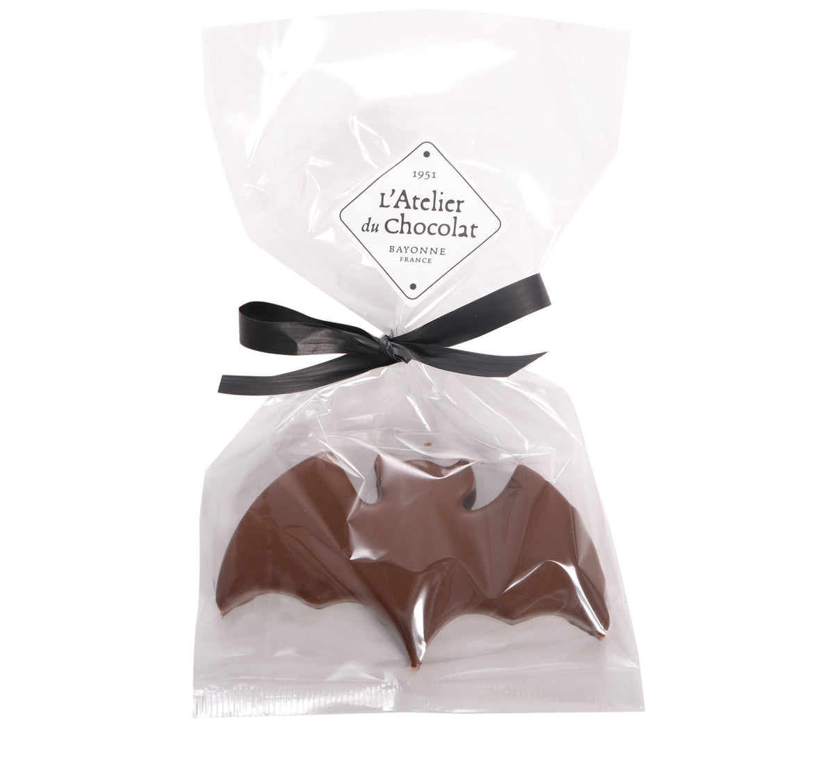 Morso di Pipistrello di Marshmallow · Cioccolatini di Halloween