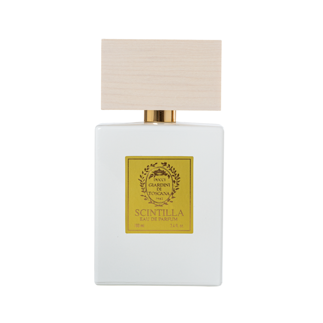 Scintilla - Eau de Parfum 100 ml