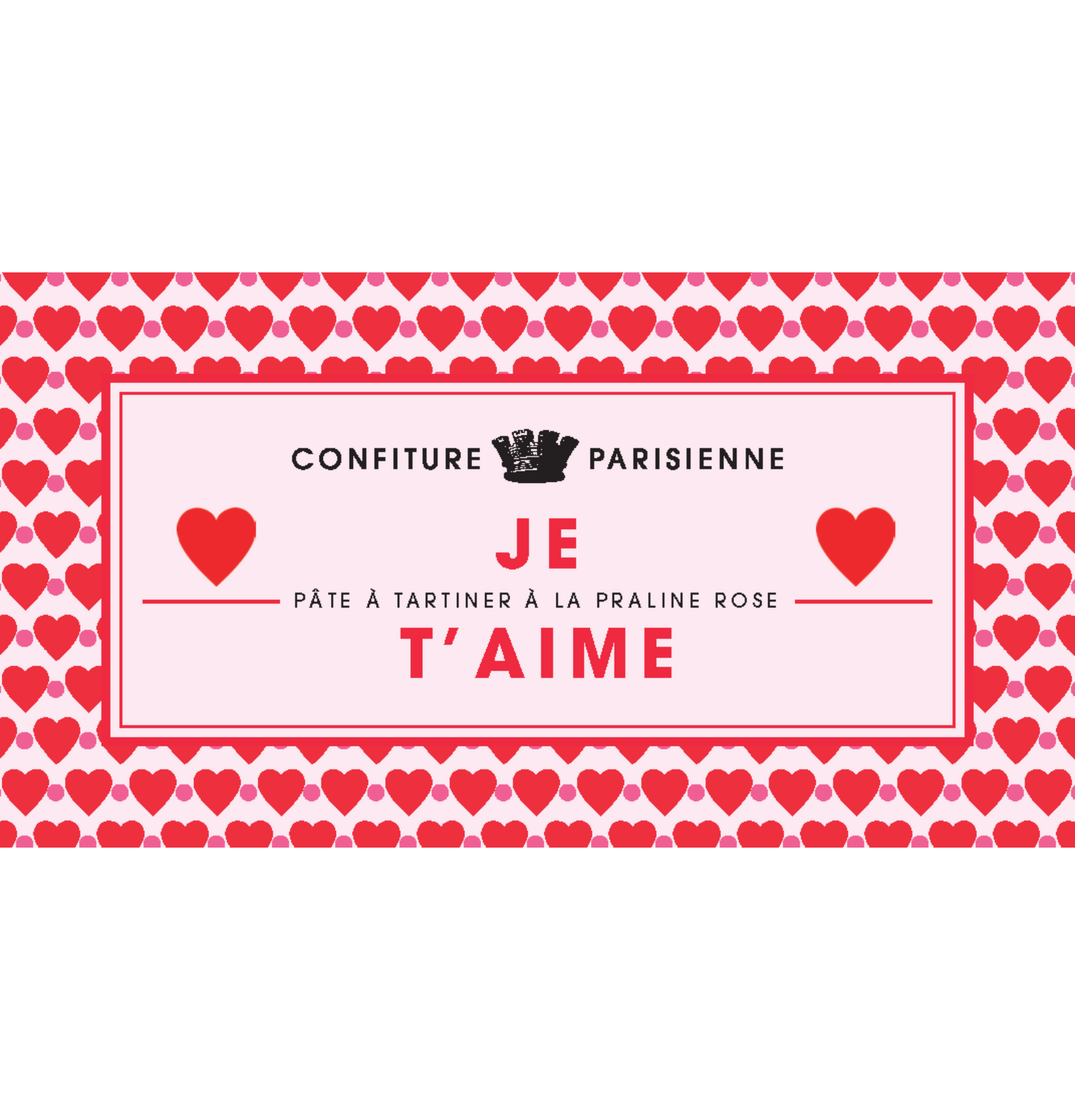 Cucul la Praline Spread - Pre-personalized