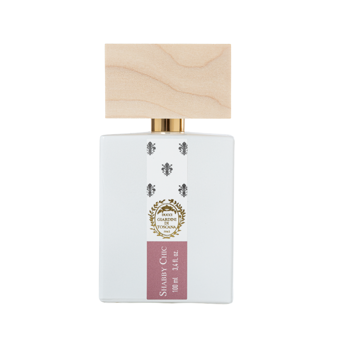 Shabby Chic - Eau De Parfum 100 ml