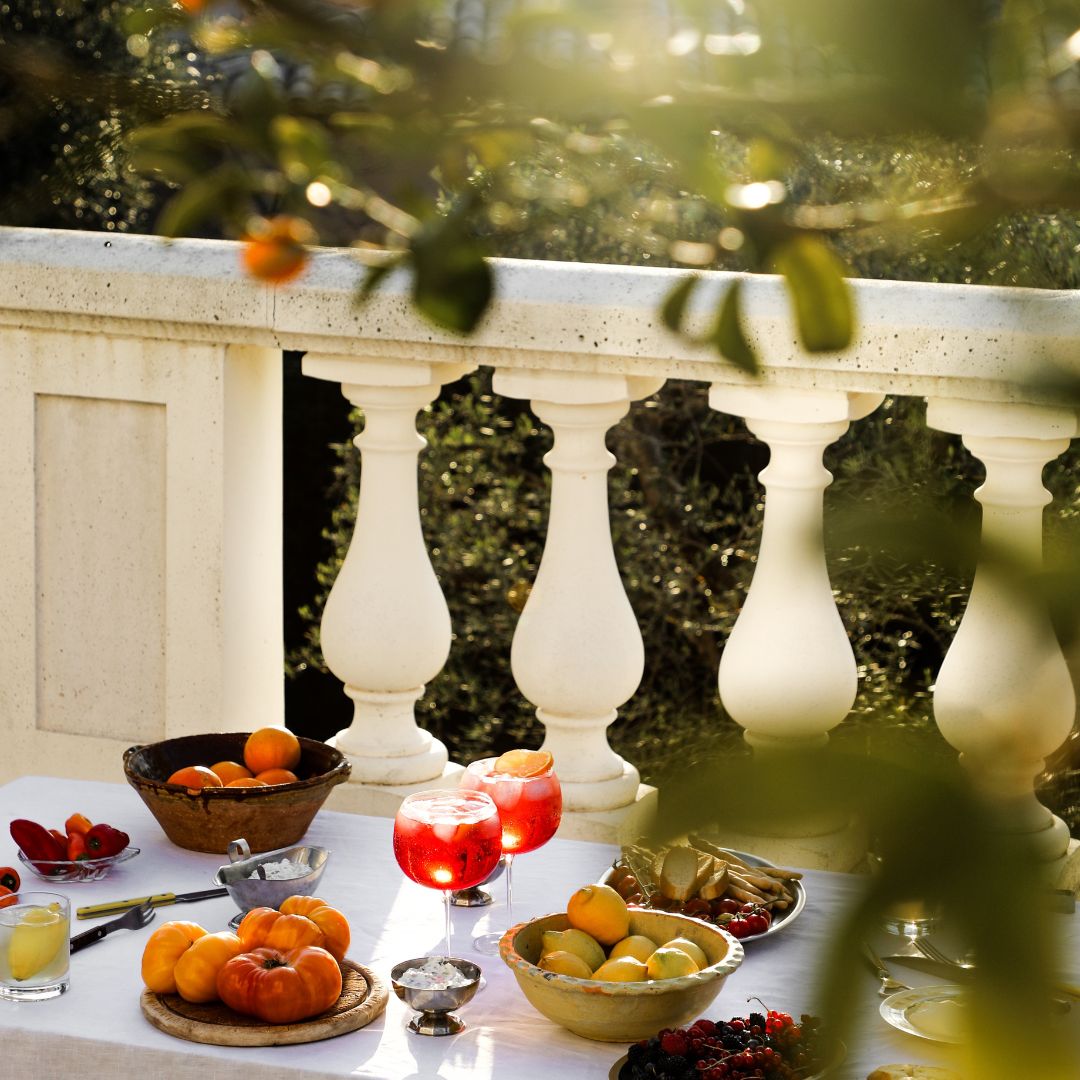 E-book de recettes d'été (JNPR + J'AI FAIM)