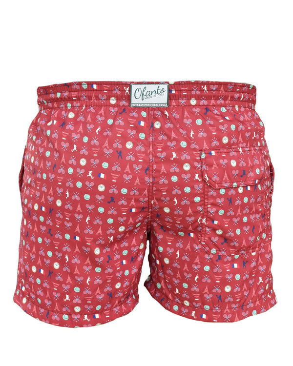 Costumi da bagno - Roland Garros