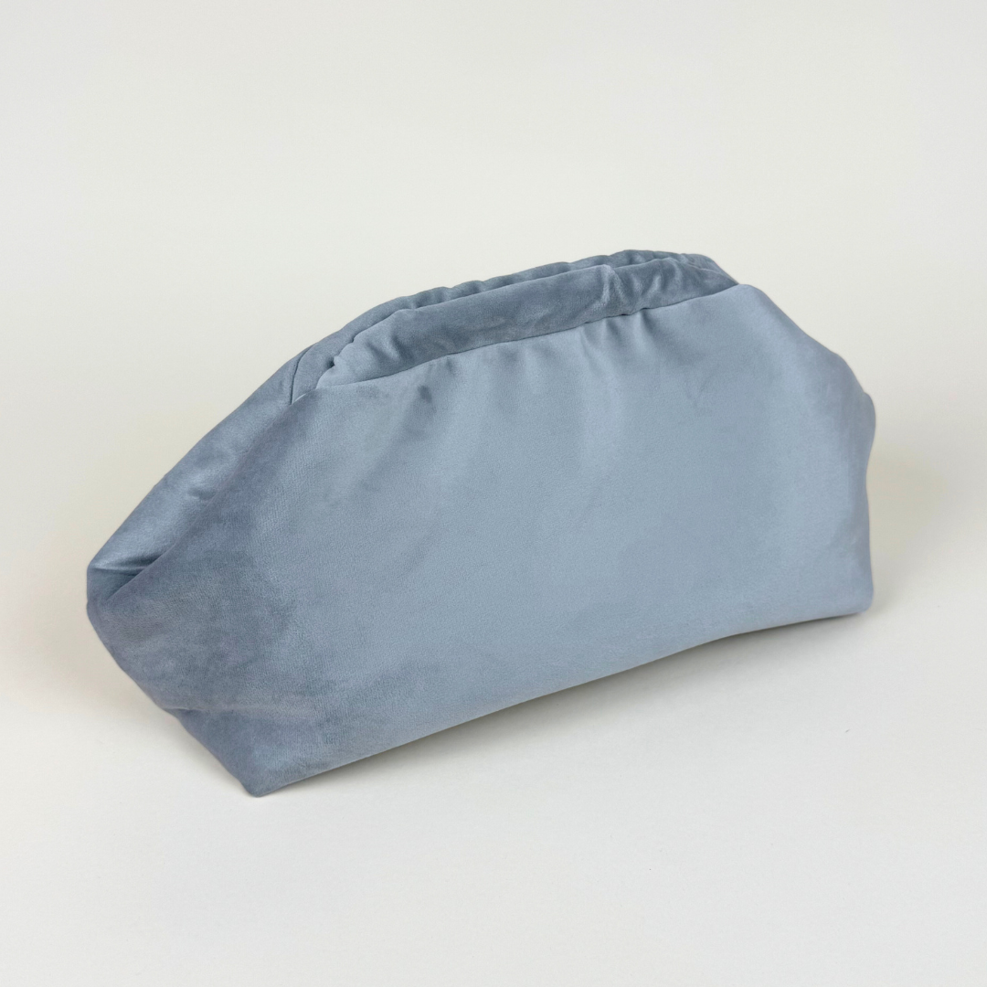 Velvet Pouch