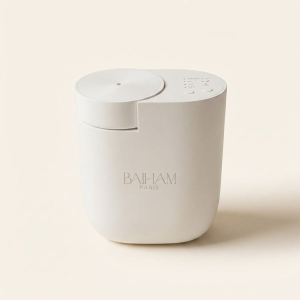 Le diffuseur Baiham