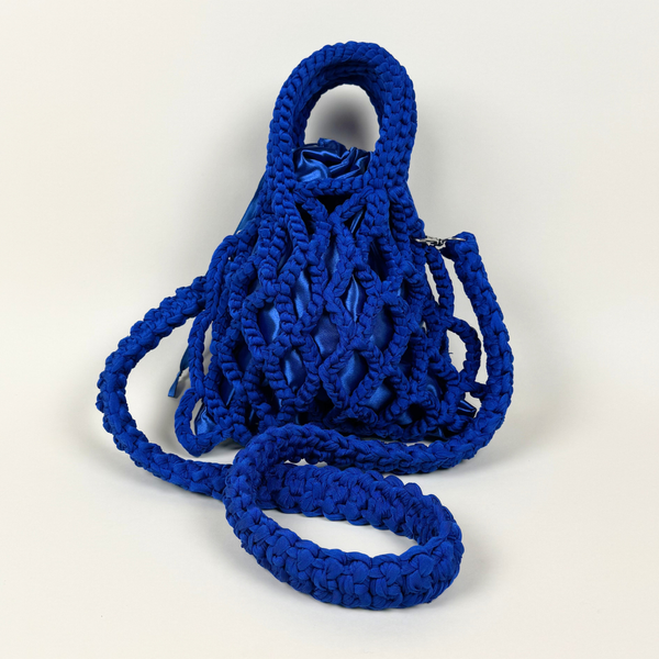 La Red Azul Eléctrica