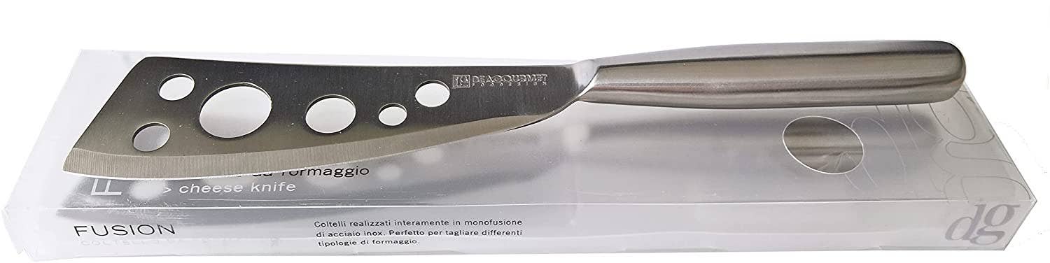 Coltello da formaggio Fusion - Caseificio Lavialattea