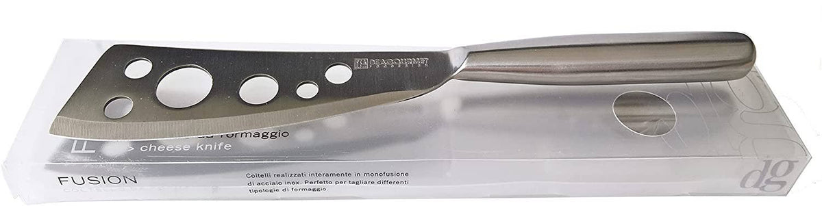 Coltello da formaggio Fusion - Caseificio Lavialattea