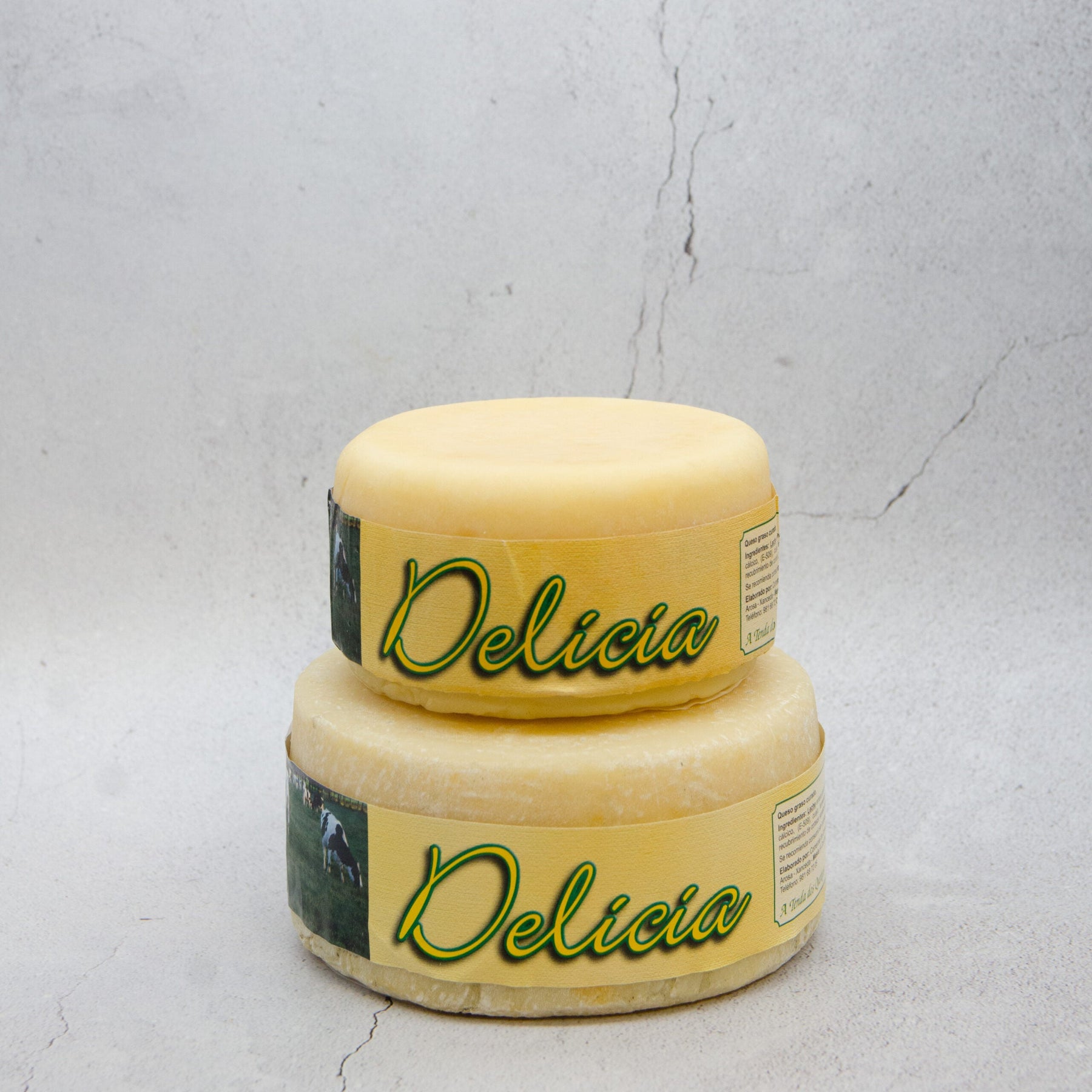 Delight Cheese