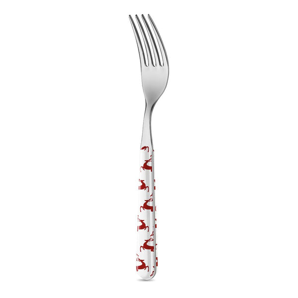 6 Table Forks - Reindeer BD14274