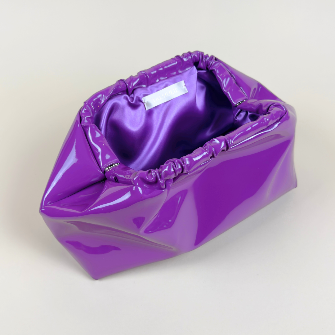 Glossy Pouch