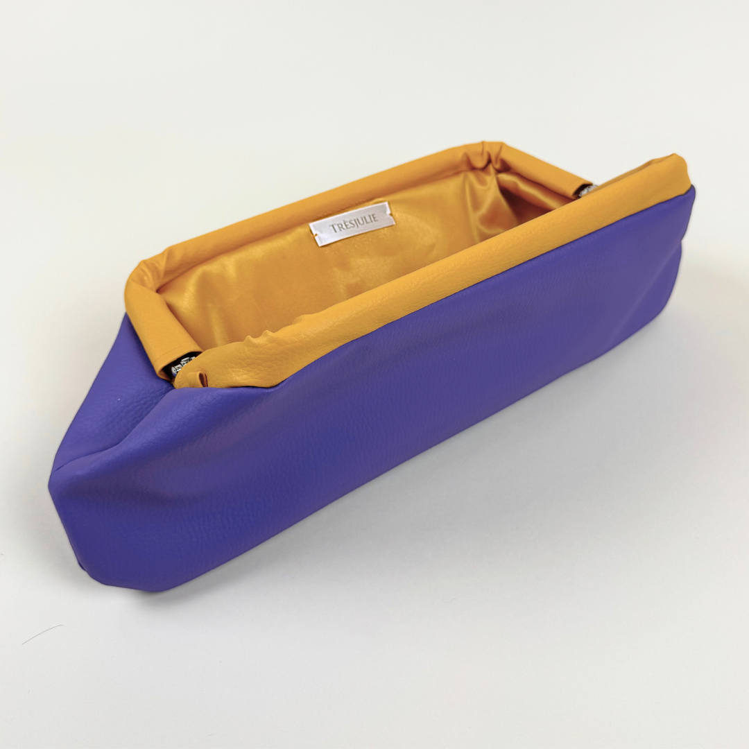 Baguette Color Block