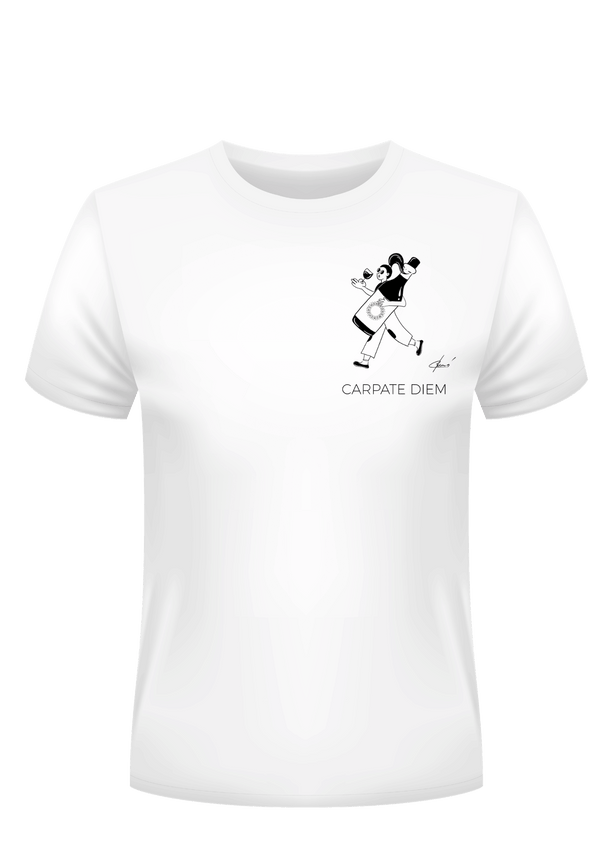 T-SHIRT - Girl