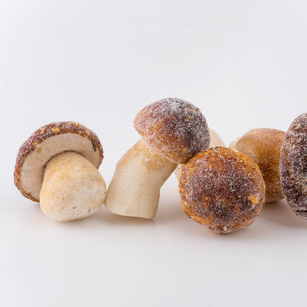 Boletus intero surgelato 1Kg