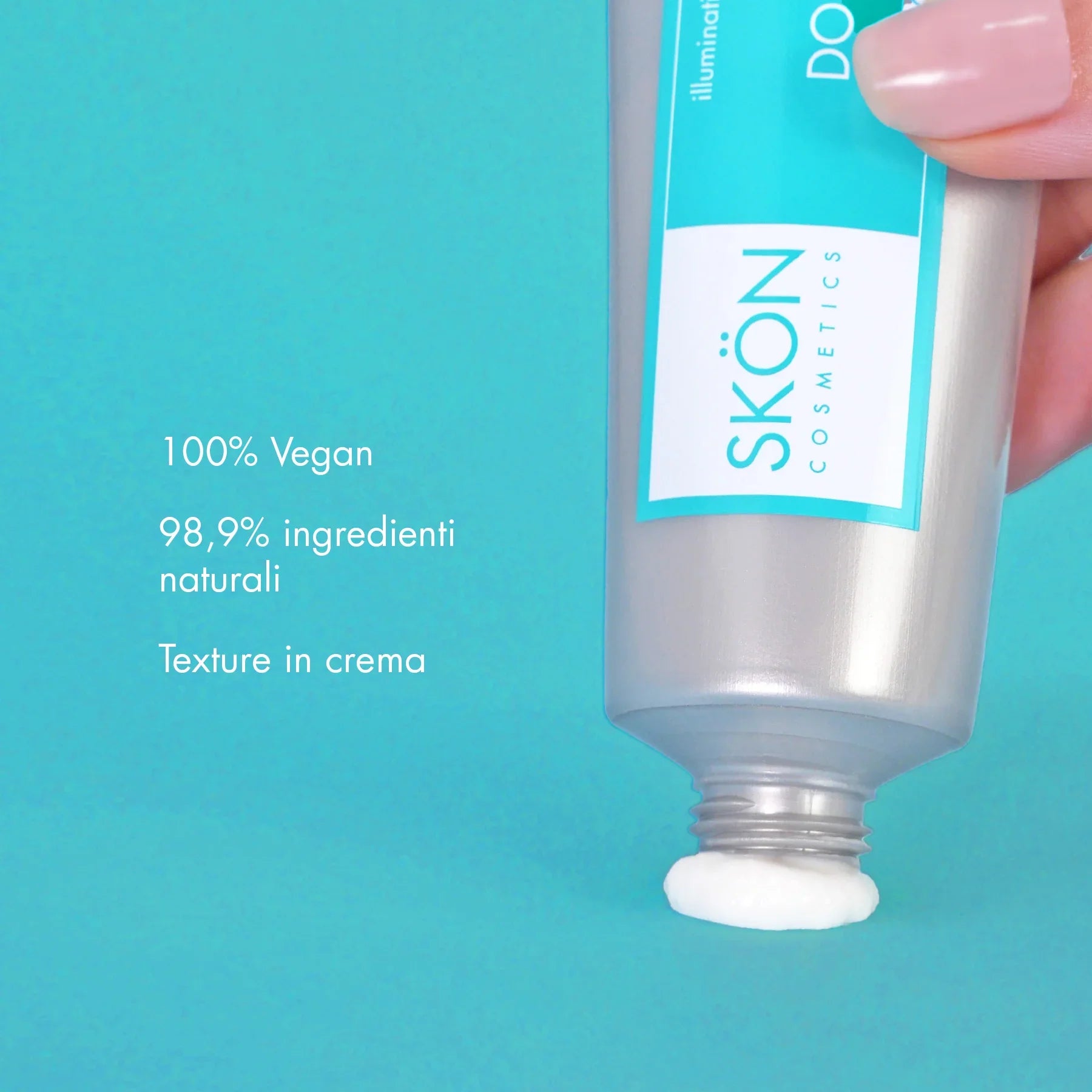 Crema Iluminadora para el Contorno de Ojos