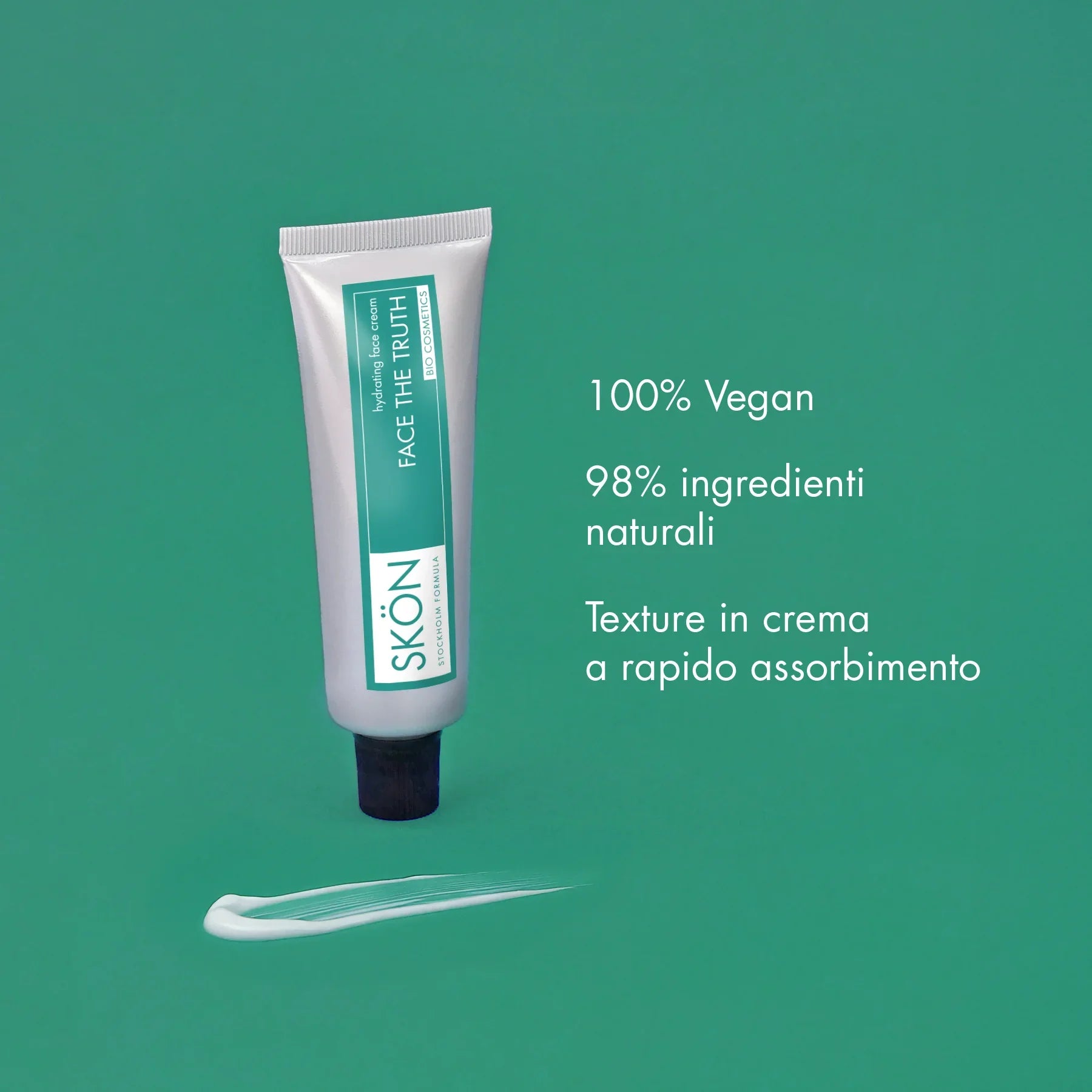 Moisturizing Cream